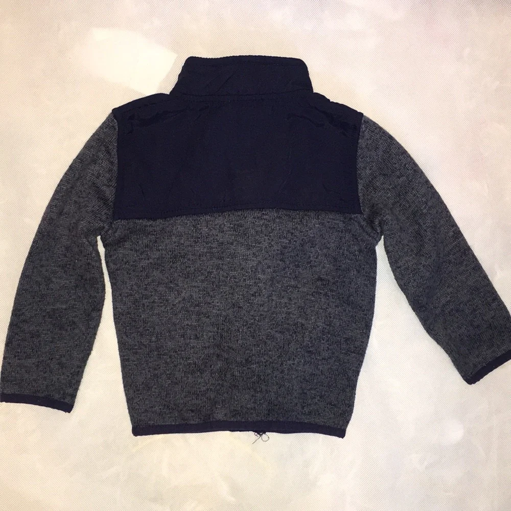 The Children’s Place Toddler Jacket | 2T